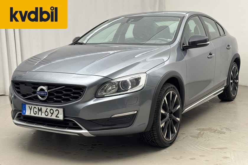 Bild 1 av Volvo S60 Cross Country