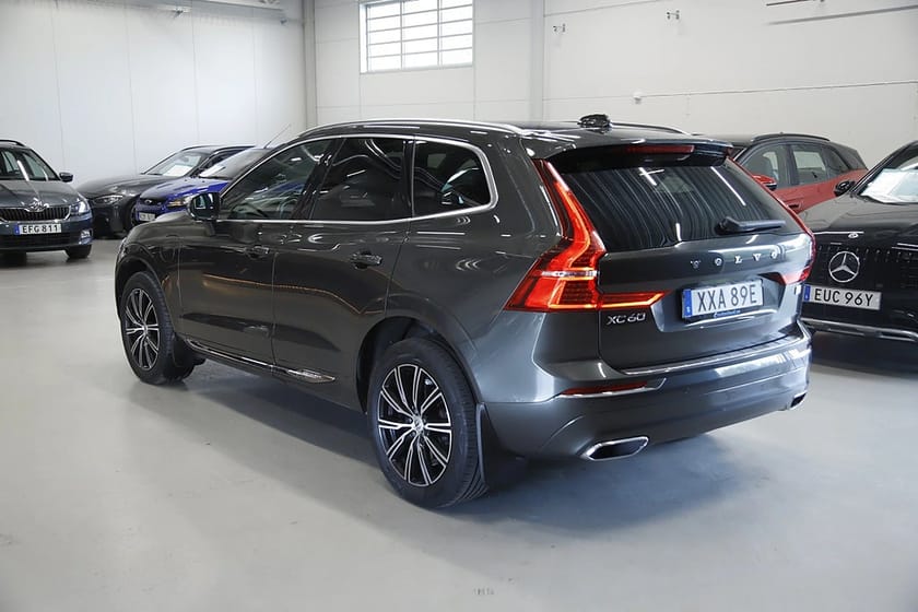 Bild 4 av Volvo XC60