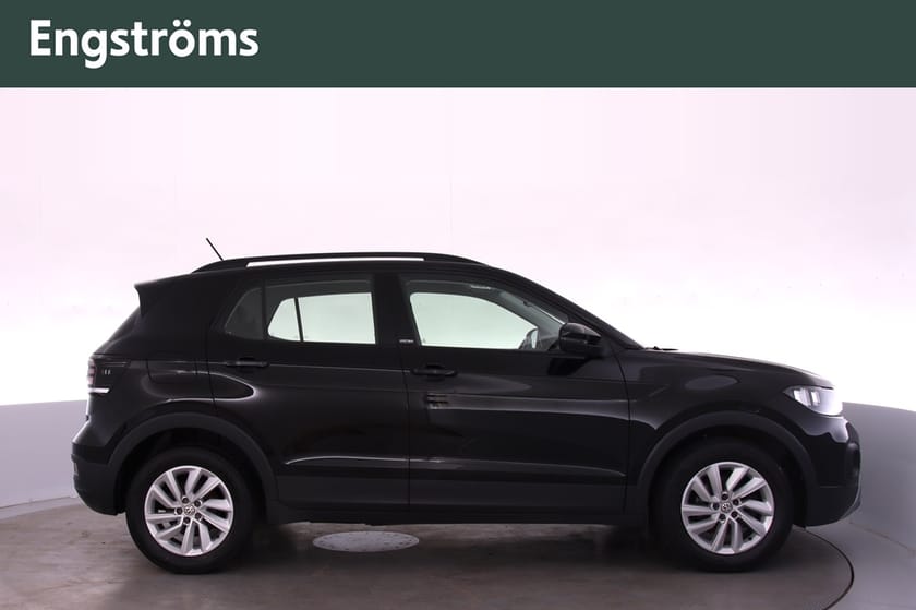 Bild 2 av Volkswagen T-Cross TSI 95Hk