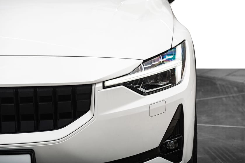 Bilde 4 av Polestar 2 Long range Dual motor Plus/Pilot/H&K/Pixel/360