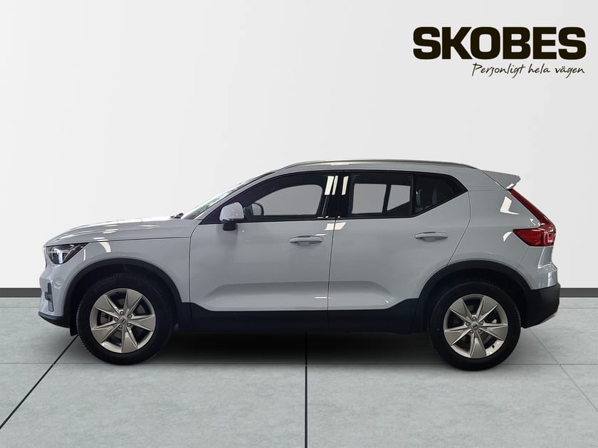 Bild 4 av Volvo XC40 B3 FWD Bensin Core