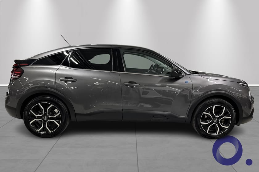 Bilde 4 av Citroën ë-C4 SHINE, HEAD-UP, MEMORY, ADAPTIV CRUISE