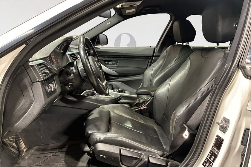 Bild 3 av BMW 320d xDrive GT