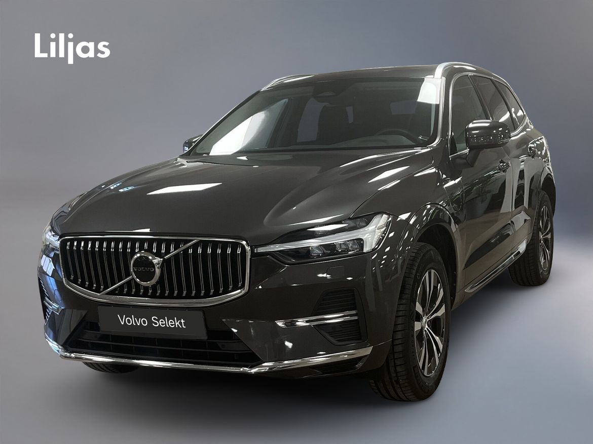 UXP89C – Volvo XC60