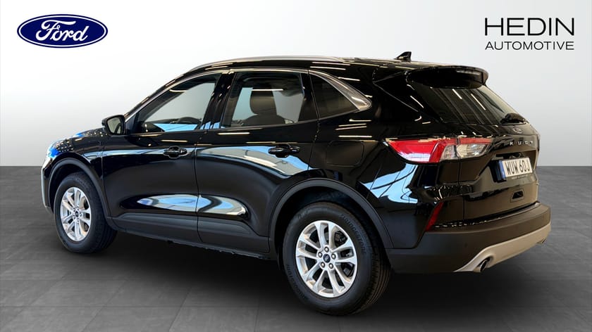 Bild 2 av Ford Kuga Plug-In Hybrid SUV BSSA TITANIUM 25PHPE62 2WAUT GA