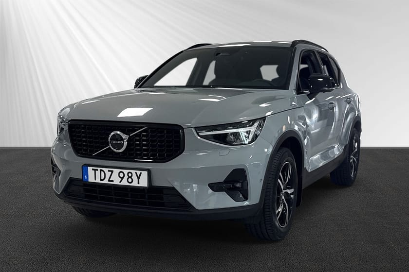 Bild 4 av Volvo XC40