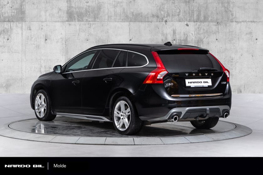Bilde 5 av Volvo V60