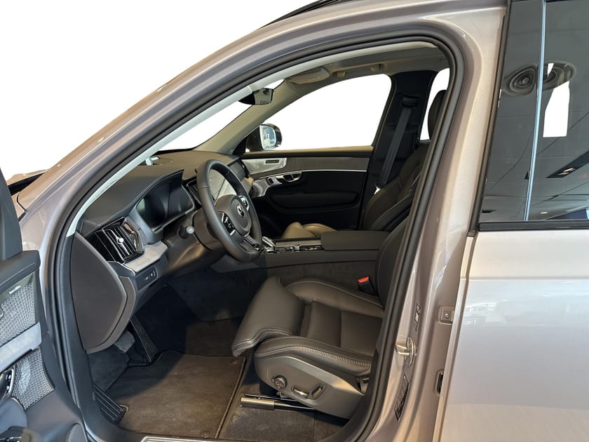 Bild 5 av Volvo XC90