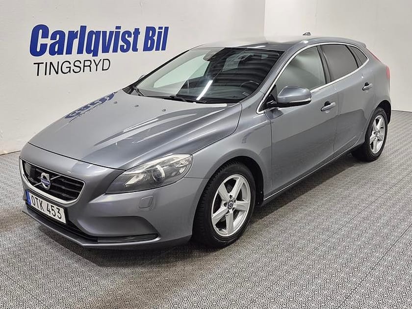 Bild 1 av Volvo V40