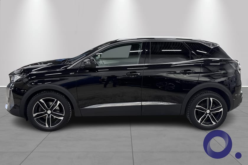 Bilde 2 av Peugeot 3008 GT line