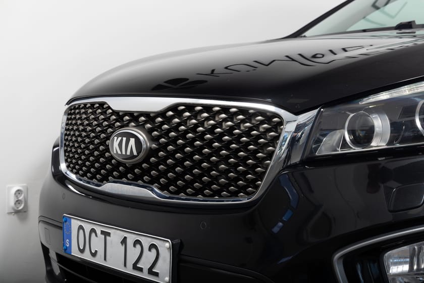 Bild 3 av Kia Sorento