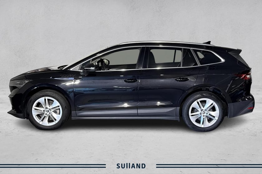 Bilde 2 av Škoda Enyaq 85x