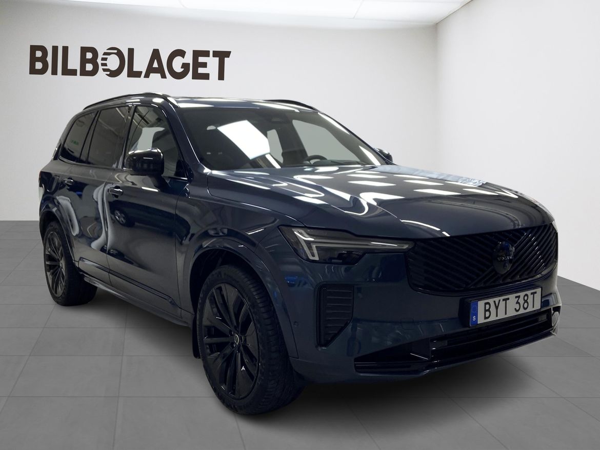 Bild 5 av 6 på bilen