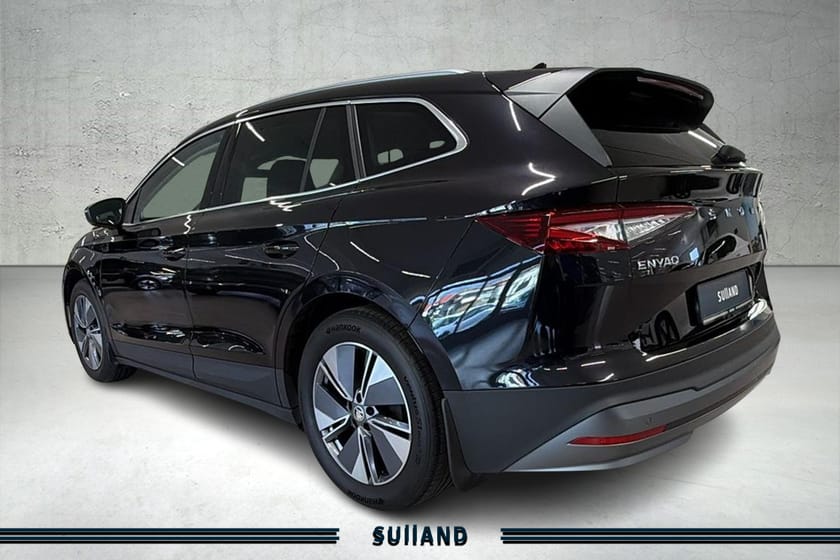 Bilde 3 av Škoda Enyaq iV 80
