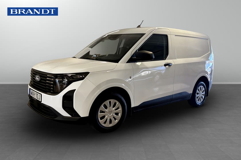 Bild 1 av Ford Transit Courier