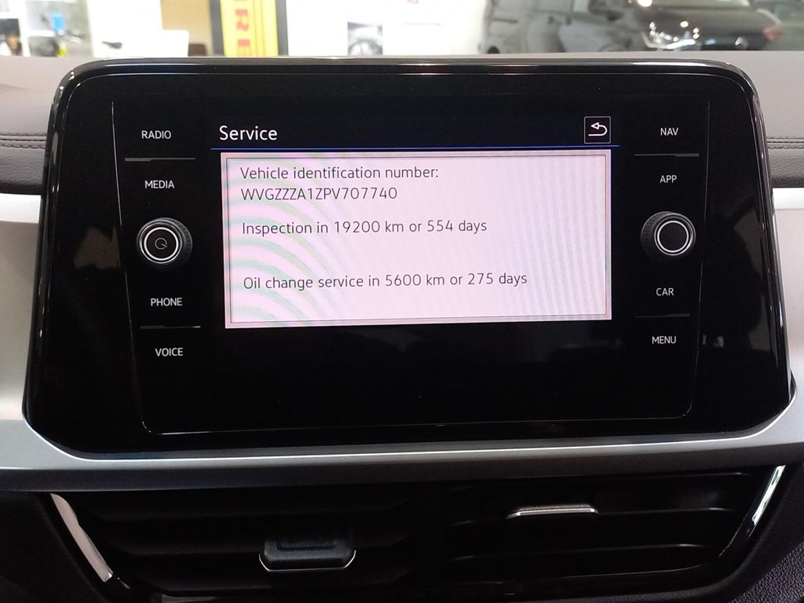 Volkswagen Volkswagen T-Roc — bild 11
