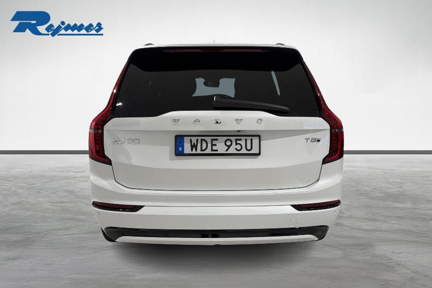 Bild 4 av Volvo XC90