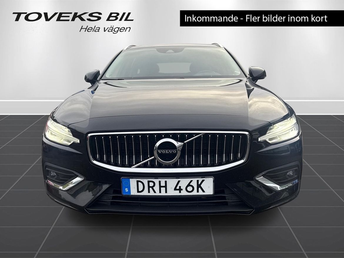 Volvo Volvo V60 — bild 8