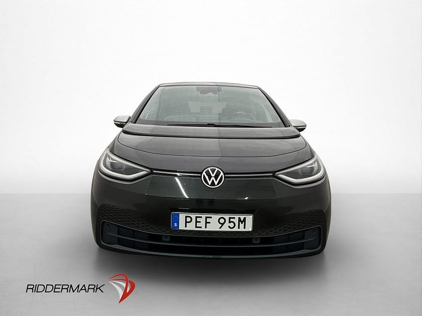 Bild 2 av Volkswagen ID.3 Pro Performance