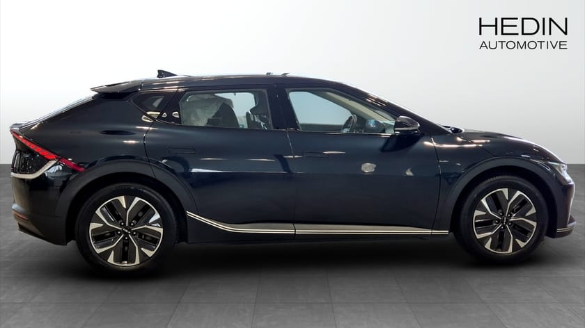 Bild 4 av Kia EV6 RWD. GODKÄND, NYBILSGARANTI.