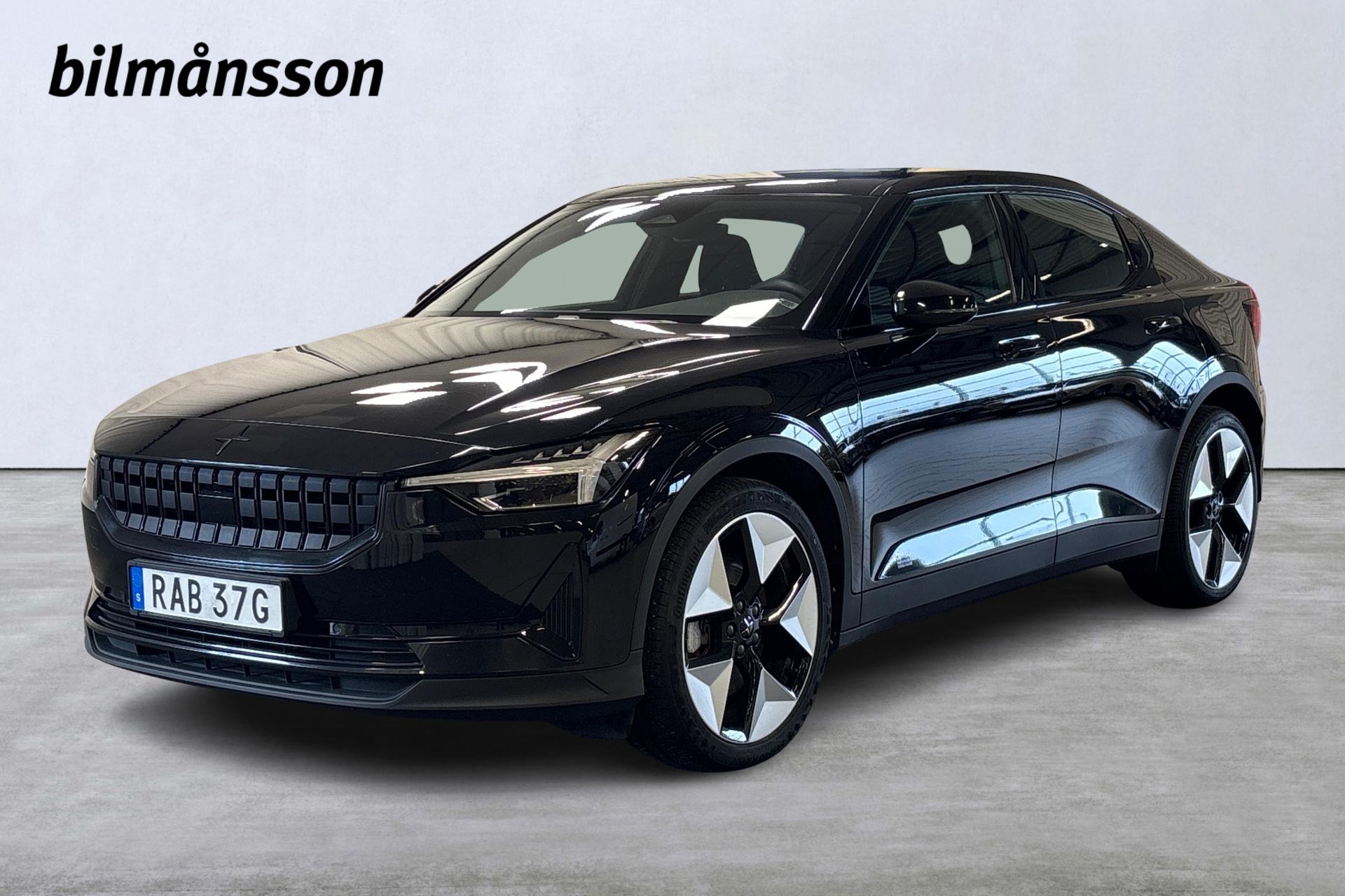 Polestar 2