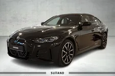 Thumnail bilde 0 av BMW i4 M50 xDrive Gran Coupé
