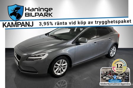 Volvo V40 D3 / AUTOMAT /Momentum/SUPERDEAL 3,95%/PDC/