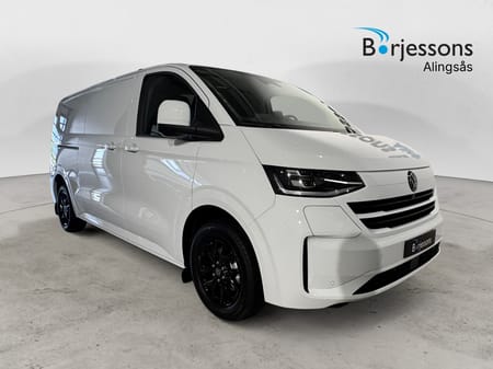 Volkswagen Transporter eHybrid T30 L2 E-Hybrid 233hk, Aut