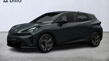 CUPRA Raval 52 kWh