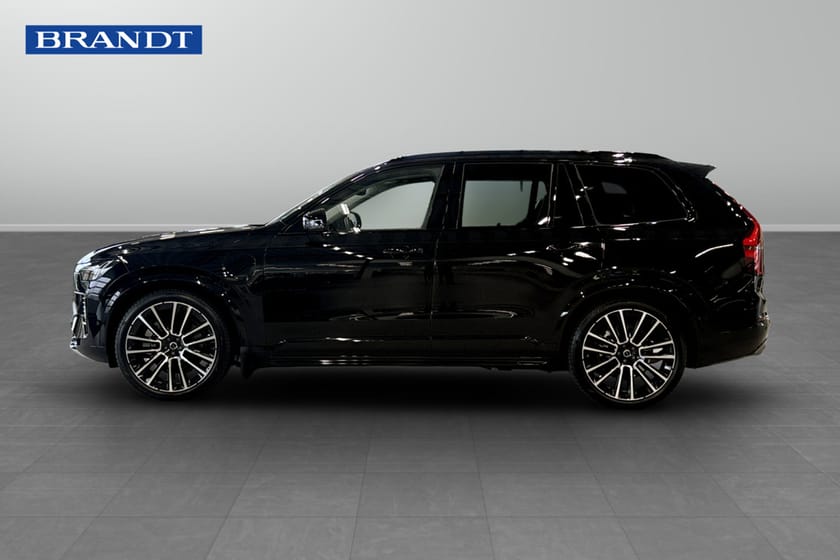 Bild 3 av Volvo XC90