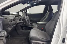 Thumnail bilde 2 av Toyota bZ4X