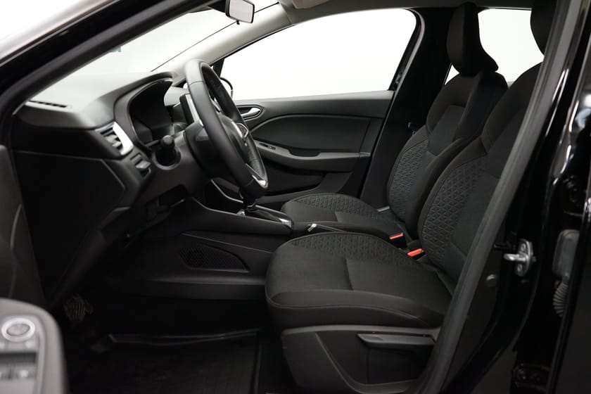 Bild 5 av Renault Clio TCe 90 Equilibre CVT II 5-d