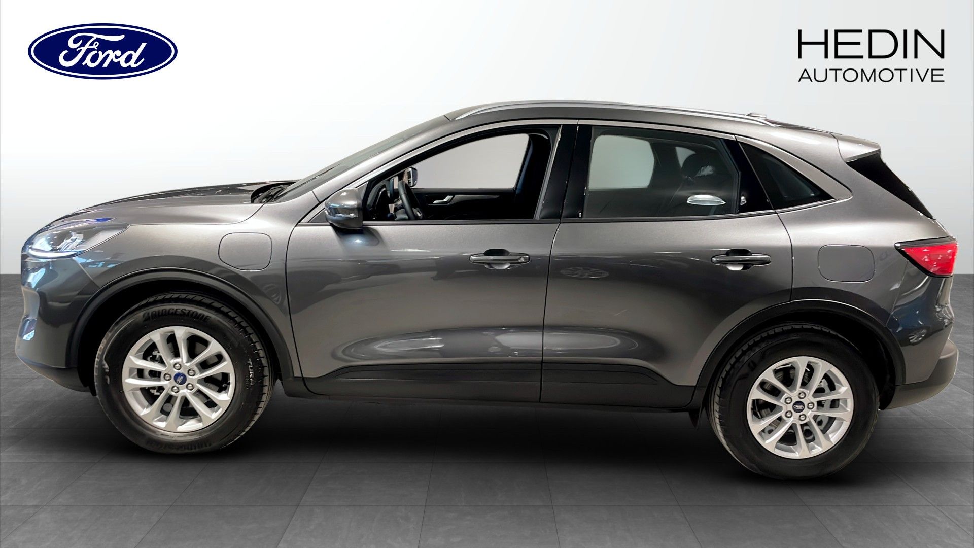 Ford Kuga Plug-In Hybrid E-CVT 225hk Nav 2024, bild 6/10
