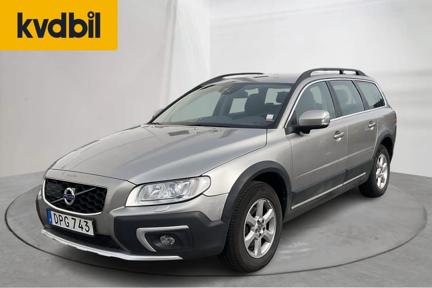Bild 1 av Volvo XC70