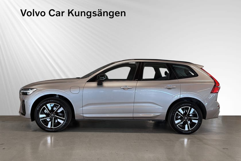 Bild 3 av Volvo XC60 T6 Plus Dark Nordic Edition HARMAN/360-Kamera