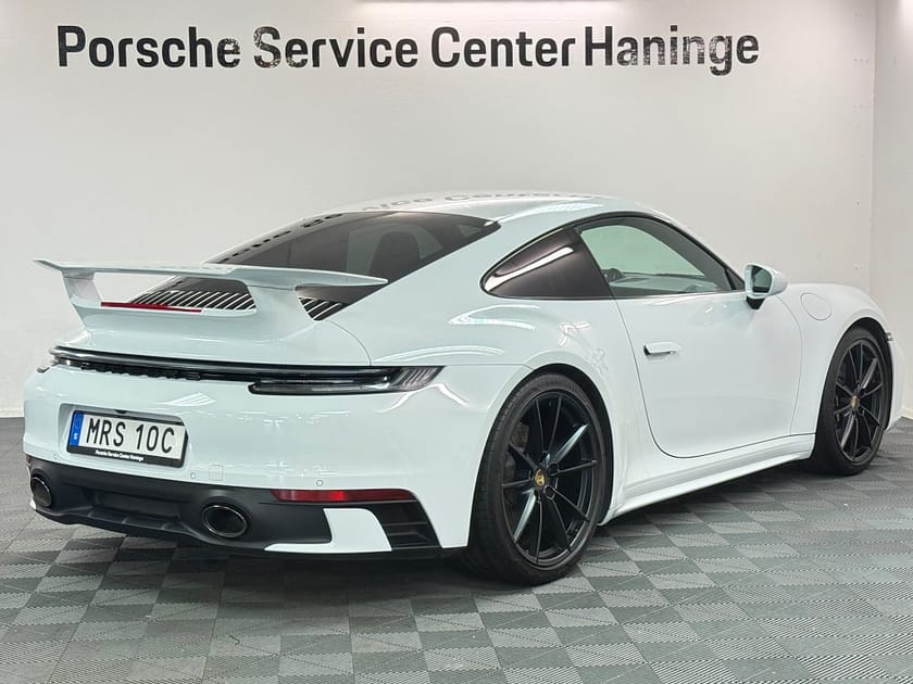 Bild 4 av Porsche 911 Carrera S