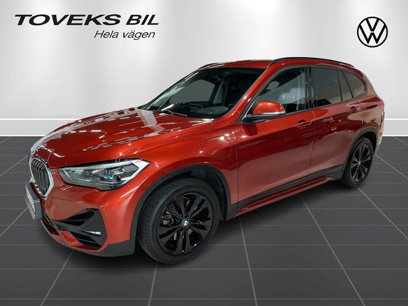Bild 1 av BMW X1 xDrive25e STEPTRONIC, 220HK Sport line