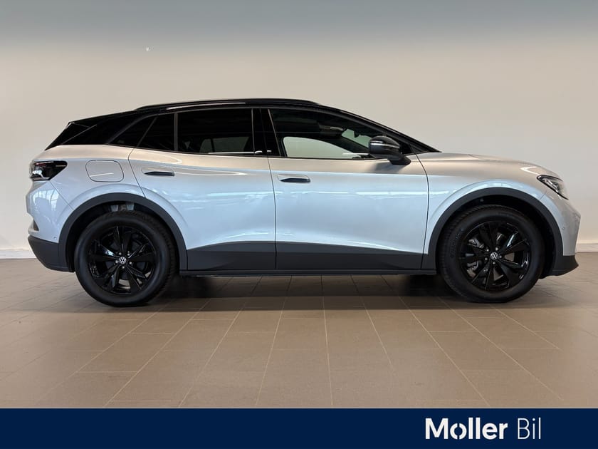 Bilde 2 av Volkswagen ID.4 Pro 4M