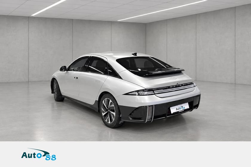 Bilde 4 av Hyundai Ioniq 6