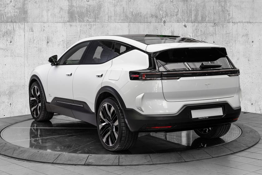 Bilde 5 av Polestar 3 Long Range Dual Motor Performance LRDM PP | Pilot | Plus  | Nappa | Hengerfeste