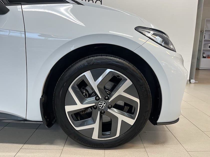 Bild 4 av Volkswagen ID.3 Pro Performance I Backkamera I Värmare