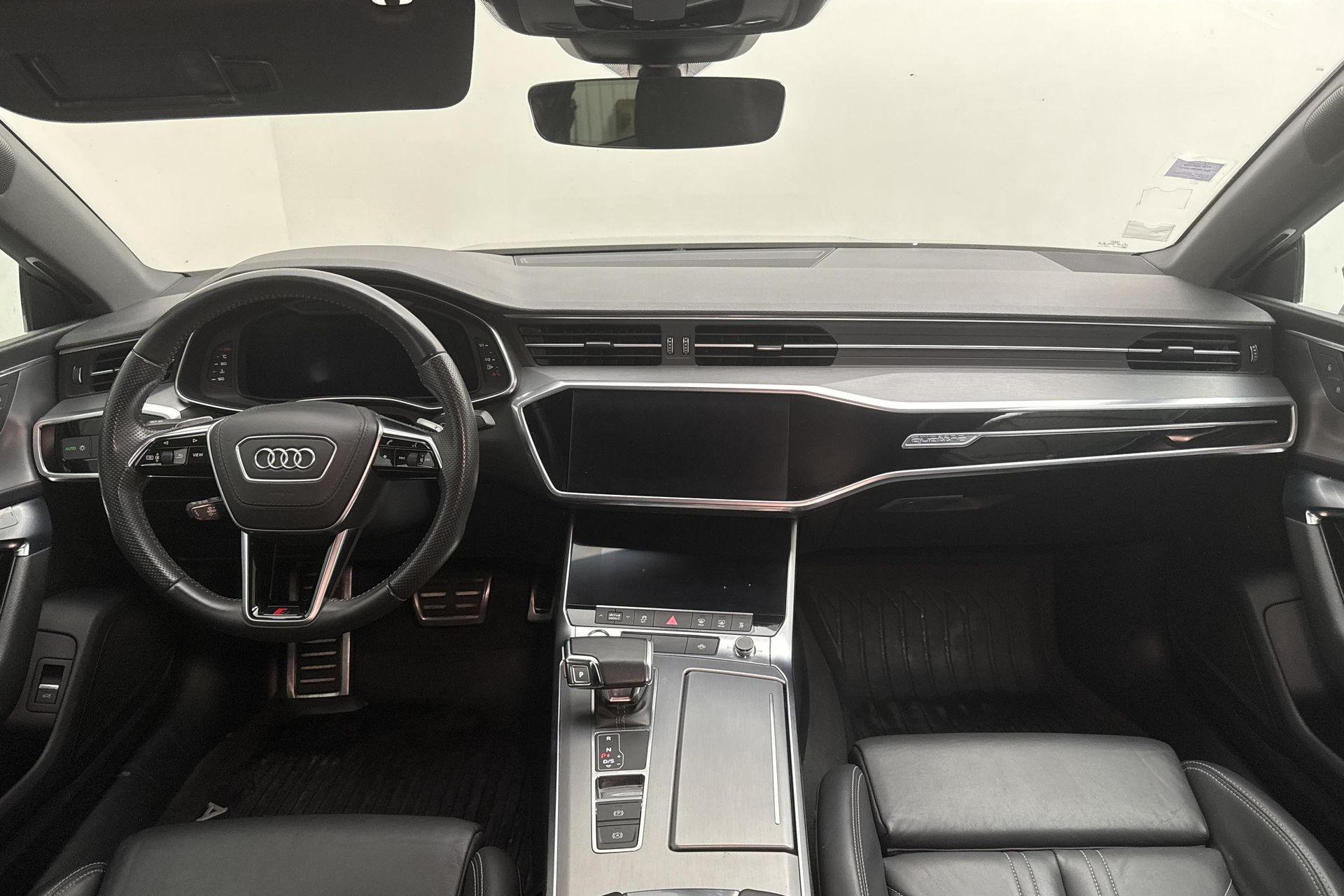 Audi A7 Sportback 55 TFSI quattro 2019, bild 7/10