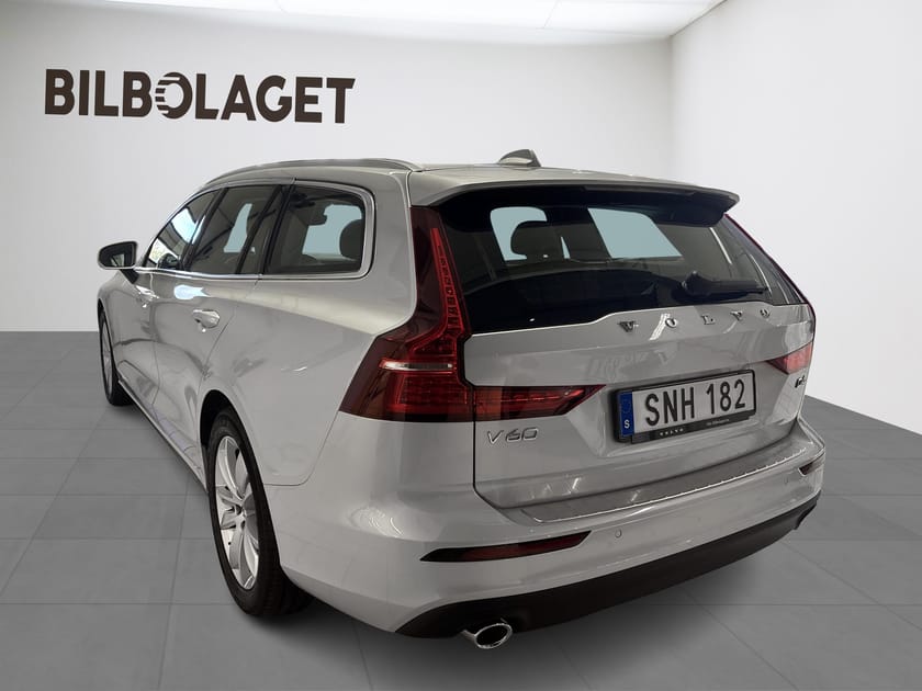 Bild 3 av Volvo V60