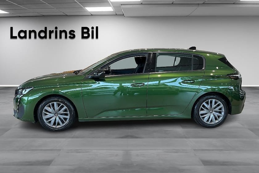 Bild 4 av Peugeot 308 1.2 PureTech 110 hk  | Nyservad |