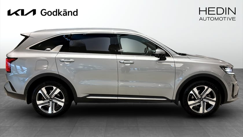 Bild 3 av Kia Sorento PHEV
