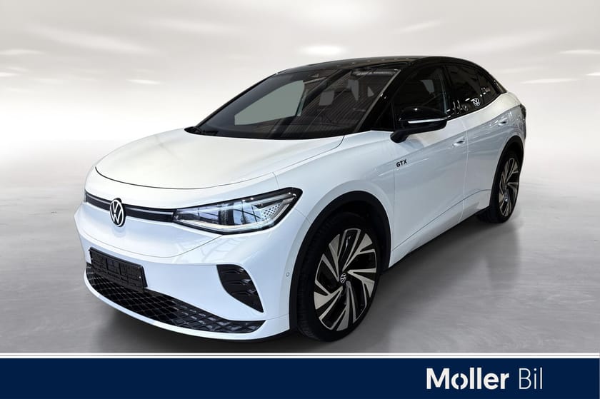 Bilde 1 av Volkswagen ID.5 GTX