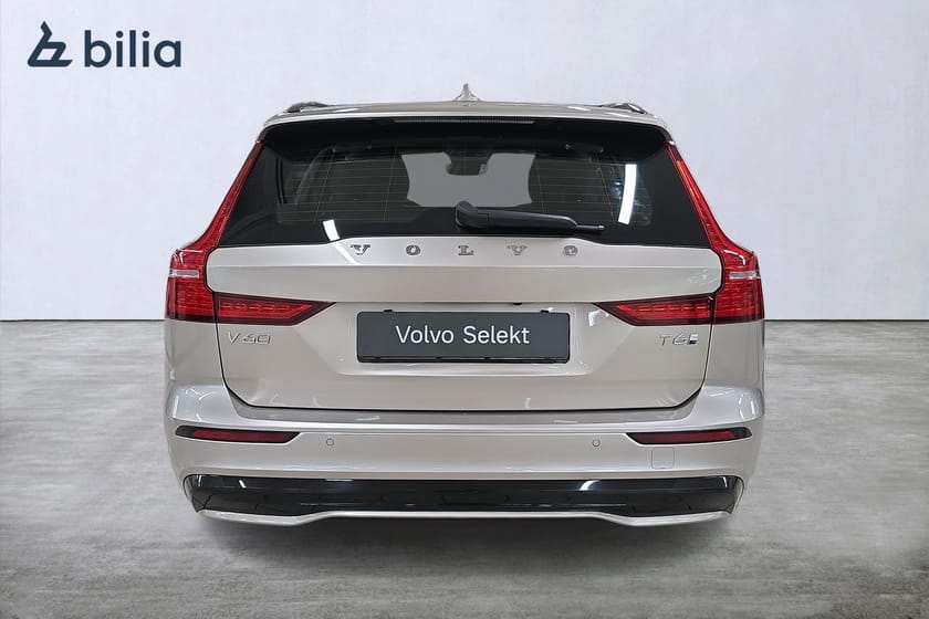 Bild 5 av Volvo V60
