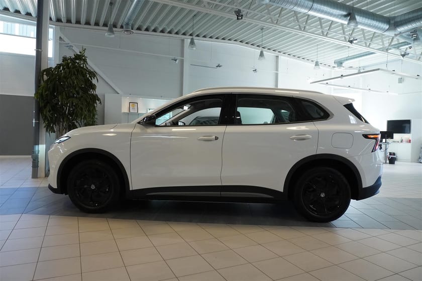 Bild 3 av MG S5 EV Standard Range Comfort 49 kWh 170hk