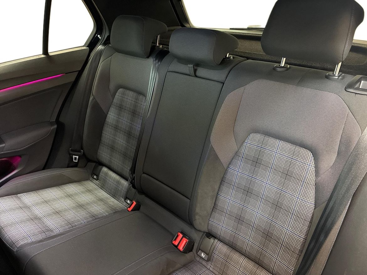 Volkswagen Volkswagen Golf GTE — bild 23