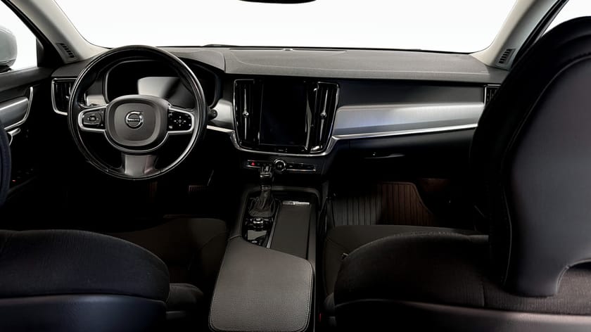 Bild 4 av Volvo V90